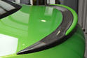 Hulk BMW M6 Gran Coupe 19