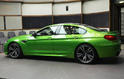 Hulk BMW M6 Gran Coupe 2