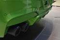 Hulk BMW M6 Gran Coupe 20