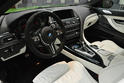 Hulk BMW M6 Gran Coupe 3