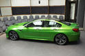 Hulk BMW M6 Gran Coupe 4
