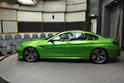 Hulk BMW M6 Gran Coupe 7