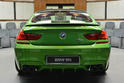 Hulk BMW M6 Gran Coupe 9