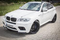 Inside Performance BMW X6M 3