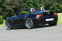 JM Cardesign BMW Z4 4
