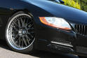 JM Cardesign BMW Z4 7