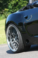 JM Cardesign BMW Z4 8