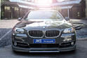 JMS 2014 BMW 5 Series Facelift 2