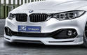 JMS BMW 4 Series 2