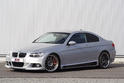 KW BMW 3 Series coupe E92 2