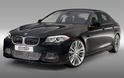 Kelleners 2011 BMW 5 Series 10