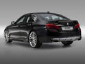 Kelleners 2011 BMW 5 Series 7