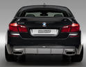 Kelleners 2011 BMW 5 Series 8