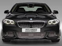Kelleners 2011 BMW 5 Series 9