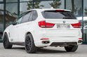 Kelleners 2014 BMW X5 2