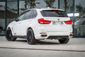 Kelleners 2014 BMW X5 7
