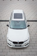 Kelleners 2014 BMW X5 8