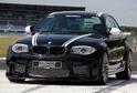 Kelleners BMW 1 Series M Coupe 1