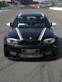 Kelleners BMW 1 Series M Coupe 14