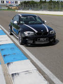 Kelleners BMW 1 Series M Coupe 19