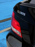 Kelleners BMW 1 Series M Coupe 27