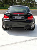 Kelleners BMW 1 Series M Coupe 6