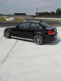 Kelleners BMW 1 Series M Coupe 7