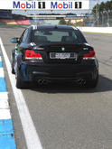 Kelleners BMW 1 Series M Coupe 9