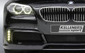 Kelleners BMW 535i 2