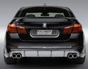 Kelleners BMW 535i 5