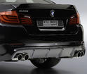 Kelleners BMW 535i 7