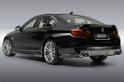 Kelleners BMW 535i 8