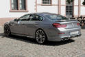 Kelleners BMW 6 Series Gran Coupe 4