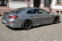 Kelleners BMW 6 Series Gran Coupe 6