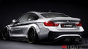 LB Performance BMW 4 Series 2