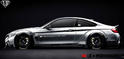 LB Performance BMW 4 Series 3