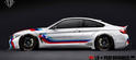 LB Performance BMW 4 Series 5