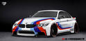 LB Performance BMW 4 Series 7