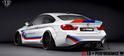 LB Performance BMW 4 Series 8