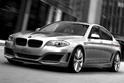 LUMMA TOPCAR 2010 BMW 5 Series 1
