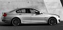 LUMMA TOPCAR 2010 BMW 5 Series 4