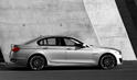 LUMMA TOPCAR 2010 BMW 5 Series 5