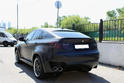 Leather BMW X6M 3