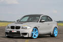 Leib BMW 1 Series M 3