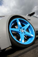 Leib BMW 1 Series M 6