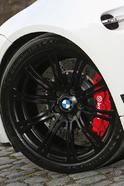 Leib BMW M3 GT 500 8