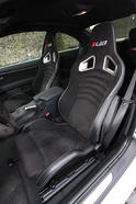 Leib BMW M3 GT 500 9