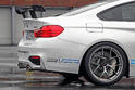 Lightweight BMW M4 10