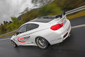 Lightweight BMW M4 14