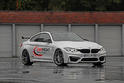 Lightweight BMW M4 16